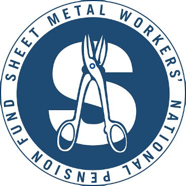 sheet metal union 73|sheet metal npf pension.